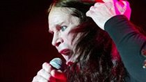 Ozzy Osbourne | na serveru Lidovky.cz | aktuální zprávy